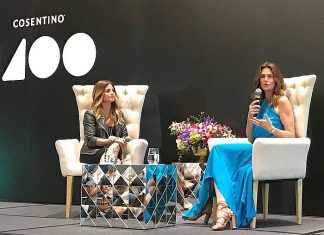 Cosentino_Cindy Crawford_y_Allison Victoria