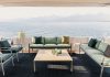 muebles de jardin kettal