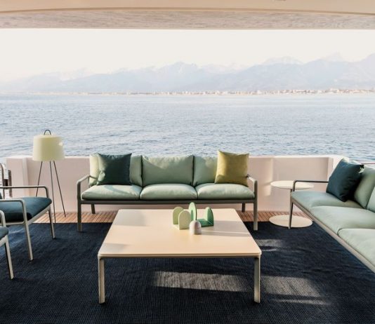 muebles de jardin kettal