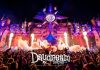 DAyDream Festival