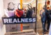 Longchamp Barcelona Boutique