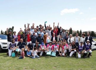 barcelona polo classics 2018