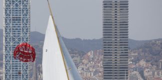 XI REGATA PUIG VELA CLASSICA