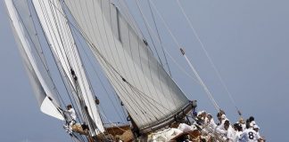 XI REGATA PUIG VELA CLASSICA
