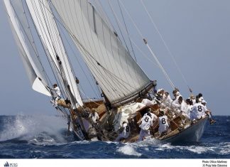 XI REGATA PUIG VELA CLASSICA