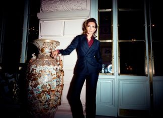 nieves alvarez estilismo juan avellaneda