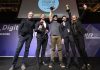 The Best Digital Restaurant 2019