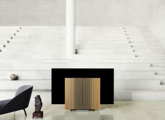 Beovision_Harmony_Wood