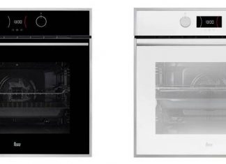 Hornos Teka Dualclean maestro gama