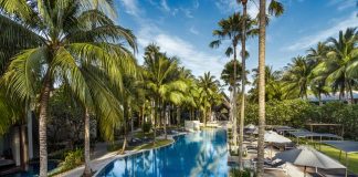 Twinpalms