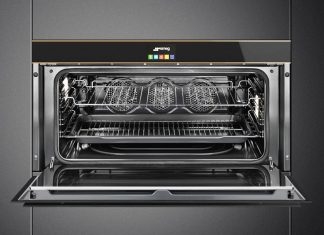 horno smeg SFPR9604NR_3