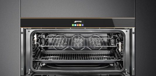 horno smeg SFPR9604NR_3