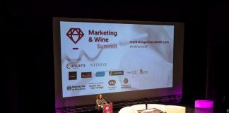 marketing wine summit 2018
