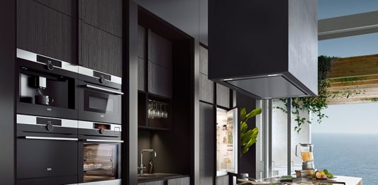 concurso diseño de cocinas aeg