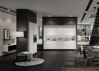 SieMatic Pure Collection