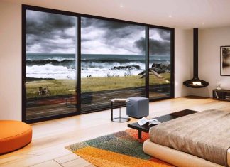 technal tigal ventanas