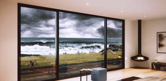technal tigal ventanas