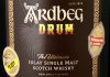 Whisky Ardbeg Drum Islay Single Malt