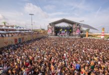 rbf festival