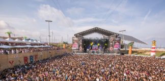 rbf festival