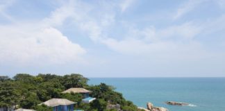 Cape Fahn Hotel - Small Luxury Hotels of The World