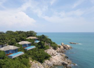 Cape Fahn Hotel - Small Luxury Hotels of The World