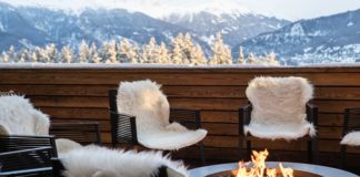 Crans Ambassador - Small Luxury Hotels of The World