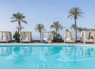 ME melia sitges