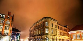 Hotel Opus XVI