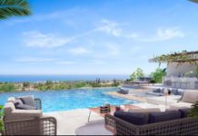 Casas de lujo en Marbella