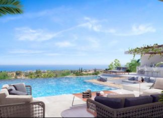 Casas de lujo en Marbella