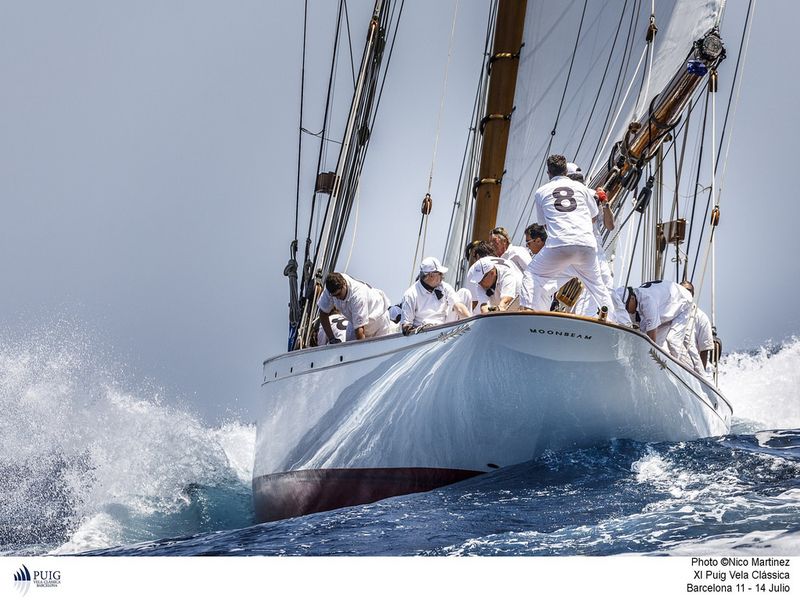 XI REGATA PUIG VELA CLASSICA