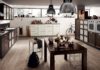 Cocina Scavolini Atelier