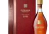 Whisky glenmorangie 1991