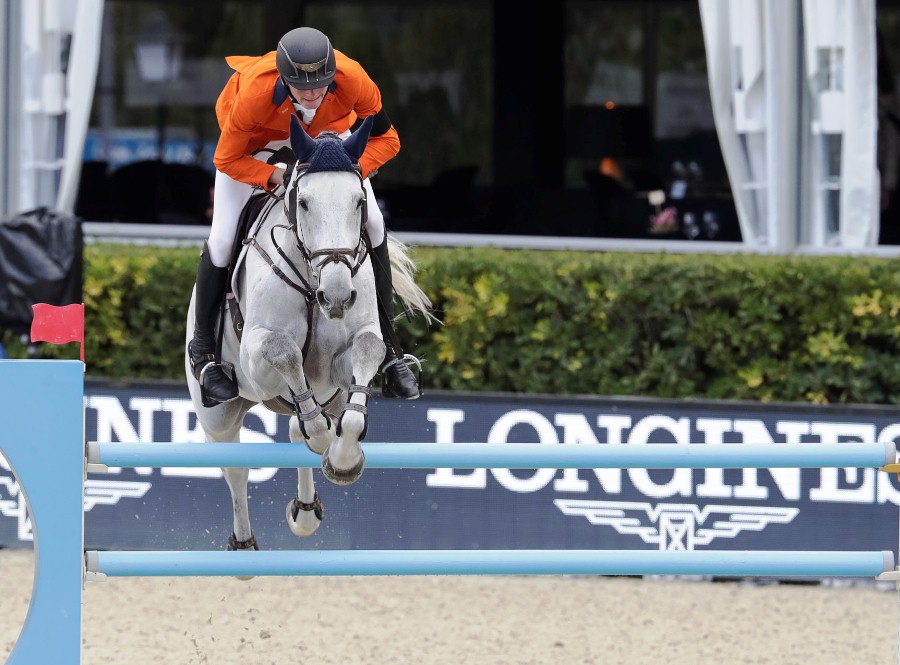 CSIO Barcelona