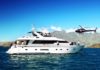 Crucero Pacific Jemm - Small Luxury Hotels of The World