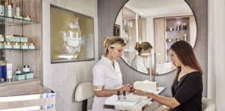 Valmont & Hotel Belles Rives - France