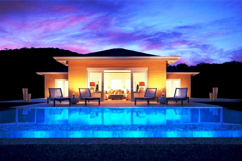 The Liming - Small Luxury Hotels of The World