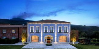 Villa Neri Resort & Spa