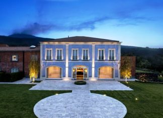 Villa Neri Resort & Spa