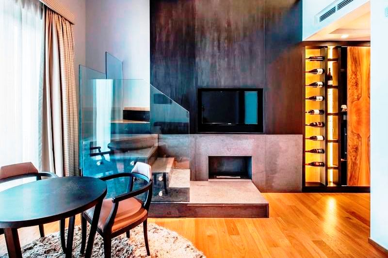 Villa Neri Resort & Spa - Suite