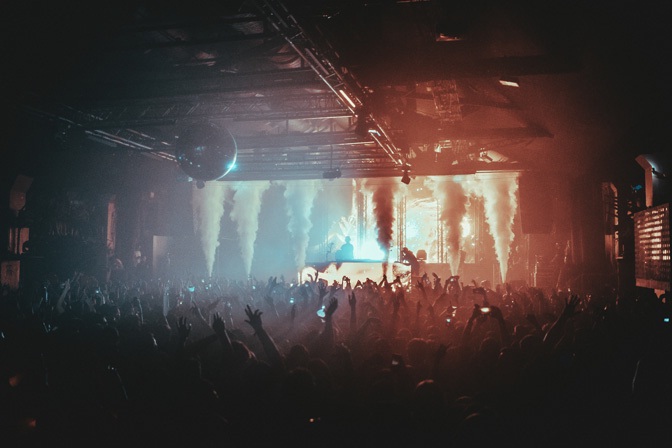 abroadfest barcelona