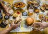 Chivuo´s hamburguesas