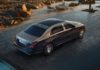 Mercedes-Maybach S 560 4MATIC