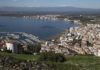 ROSES -Panoramica desde Puig Rom
