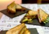 SANDWICHES MAS FOOD LOVERS