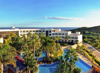 Hotel Dolce by Wyndham Sitges Barcelona