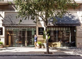 Hotel Alexandra Barcelona