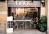 Bubó Tapas Bar