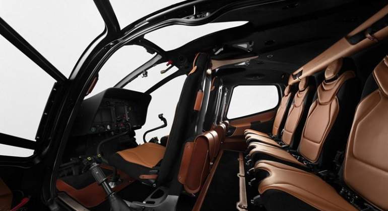 ACH130 Aston Martin Edition